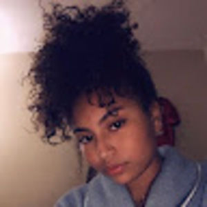 Meet your Posher, Imani